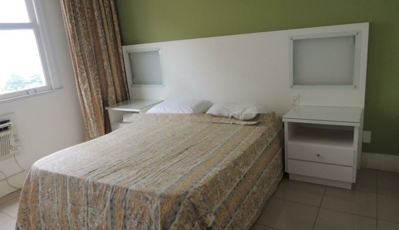 Apartment Avenida Nossa Senhora de Copacabana Rio de Janeiro